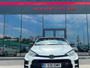 Toyota Yaris gr Manuală 261 HP Benzină — miniatura 7