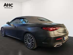 Mercedes-Benz CLE 200 Cabrio second-hand — miniatura 4