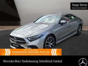 Mercedes-Benz CLS 300 Automată 265 HP Diesel