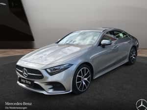 Mercedes-Benz CLS 300 Automată 265 HP Diesel — miniatura 2
