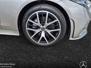 Mercedes-Benz CLS 300 Automată 265 HP Diesel — miniatura 6