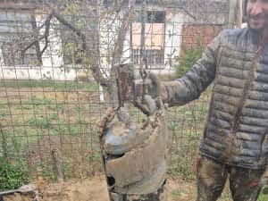 Foraje puțuri apa de mica și mare adâncime — miniatura 3