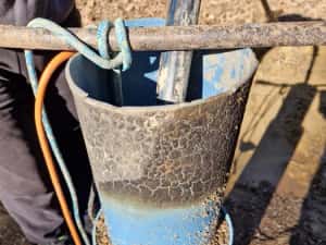 Foraje puțuri apa de mica și mare adâncime — miniatura 5