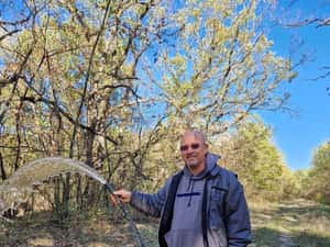 Foraje puțuri apa de mica și mare adâncime — miniatura 7