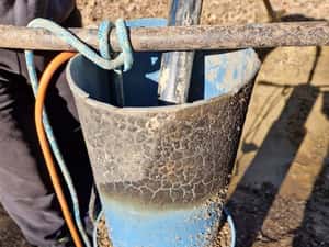 Foraje puțuri apa de mica și mare adâncime — miniatura 8