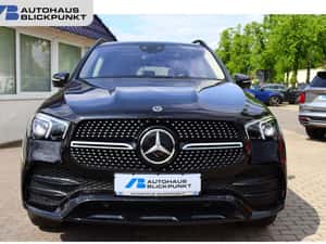 Mercedes-Benz GLE 350 Hibrid, 2021, 72.593 km — miniatura 2