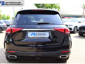 Mercedes-Benz GLE 350 Hibrid, 2021, 72.593 km — miniatura 5
