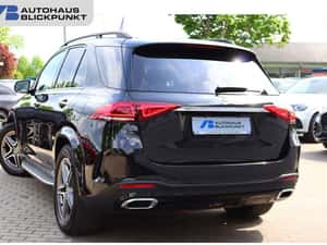 Mercedes-Benz GLE 350 Hibrid, 2021, 72.593 km — miniatura 6