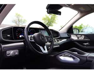 Mercedes-Benz GLE 350 Hibrid, 2021, 72.593 km — miniatura 7