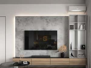 Apartament decomandat cu 2 camere si balcon - langa Pasarela Berceni — miniatura 5