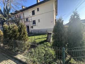 Apartament in bloc-tip vila-Str.Smirdan, Plopeni.
