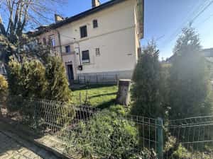 Apartament in bloc-tip vila-Str.Smirdan, Plopeni. — miniatura 8