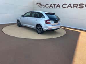 SKODA RAPID — miniatura 2