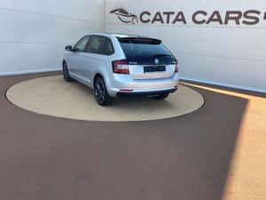 SKODA RAPID — miniatura 3