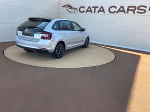SKODA RAPID — miniatura 7