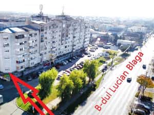 VIDEO | Carpati II | Apartament modern cu 1 camera, complet echipat
