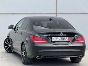 Mercedes Benz CLA220 Automat AMG — miniatura 3