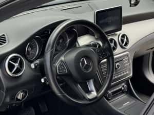 Mercedes Benz CLA220 Automat AMG — miniatura 5