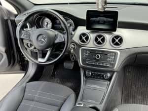 Mercedes Benz CLA220 Automat AMG — miniatura 6