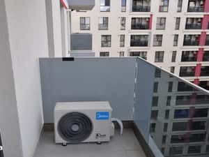 Închiriez Garsoniera 36 mp Exigent Plaza - Prima Închiriere Mall Plaza — miniatura 4