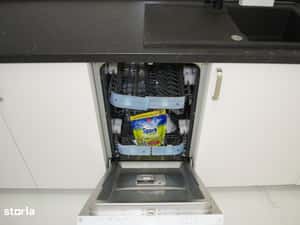 Închiriez Garsoniera 36 mp Exigent Plaza - Prima Închiriere Mall Plaza — miniatura 5