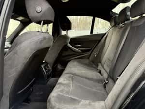 BMW 320D 2014 / Pachet M / Head-up / Automata / Alcantara / Camera — miniatura 6