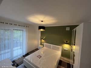 Apartament open space cu garaj în Buna Ziua — miniatura 2