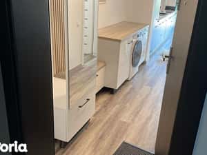 Apartament open space cu garaj în Buna Ziua — miniatura 4