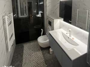 Apartament open space cu garaj în Buna Ziua — miniatura 6