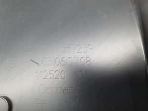 Capac stergator parbriz fata 7357239 BMW Seria 7 G11/G12 (2015 - 2020) — miniatura 3