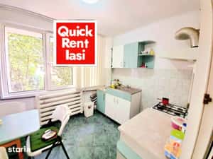 Ultracentral Piata Unirii UMF/UAIC Apartament 2Camere Mobilat — miniatura 5