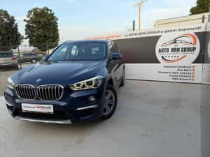 Bmw x1 Automat/ TVA DEDUCTIBIL/și Recuperabil  sdrive/ ambiental