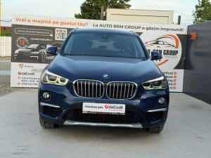 Bmw x1 Automat/ TVA DEDUCTIBIL/și Recuperabil  sdrive/ ambiental — miniatura 2