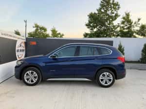 Bmw x1 Automat/ TVA DEDUCTIBIL/și Recuperabil  sdrive/ ambiental — miniatura 3