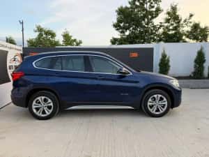 Bmw x1 Automat/ TVA DEDUCTIBIL/și Recuperabil  sdrive/ ambiental — miniatura 4