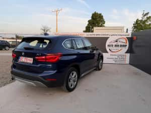 Bmw x1 Automat/ TVA DEDUCTIBIL/și Recuperabil  sdrive/ ambiental — miniatura 5
