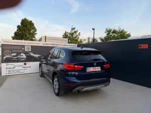 Bmw x1 Automat/ TVA DEDUCTIBIL/și Recuperabil  sdrive/ ambiental — miniatura 6