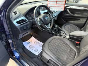 Bmw x1 Automat/ TVA DEDUCTIBIL/și Recuperabil  sdrive/ ambiental — miniatura 7