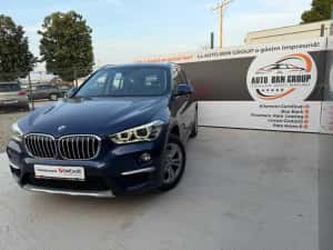 Bmw x1 Automat/ TVA DEDUCTIBIL/și Recuperabil  sdrive/ ambiental — miniatura 9