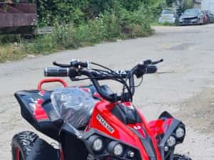 Atv 1000 W 48 Volți ultra nou cu garanție