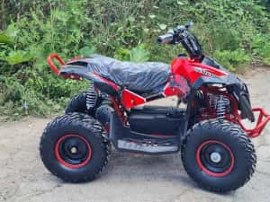Atv 1000 W 48 Volți ultra nou cu garanție — miniatura 2