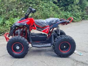 Atv 1000 W 48 Volți ultra nou cu garanție — miniatura 3
