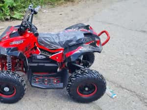 Atv 1000 W 48 Volți ultra nou cu garanție — miniatura 8