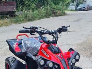 Atv 1000 W 48 Volți ultra nou cu garanție — miniatura 9