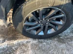 Discovery sport motor nou in rodaj,cutie automata stare perfecta — miniatura 2