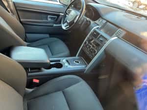 Discovery sport motor nou in rodaj,cutie automata stare perfecta — miniatura 3