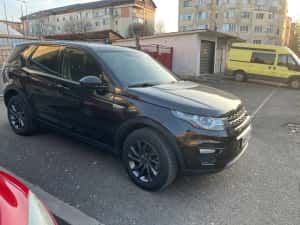 Discovery sport motor nou in rodaj,cutie automata stare perfecta — miniatura 4