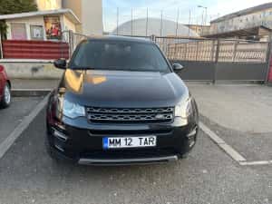 Discovery sport motor nou in rodaj,cutie automata stare perfecta — miniatura 5