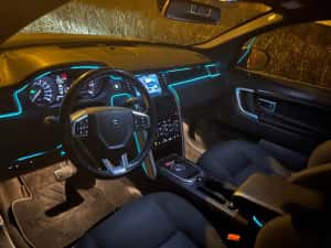 Discovery sport motor nou in rodaj,cutie automata stare perfecta — miniatura 7