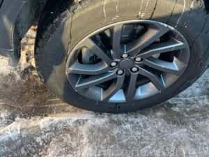 Discovery sport motor nou in rodaj,cutie automata stare perfecta — miniatura 9